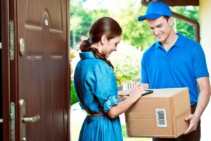 free delivery for nhs patients