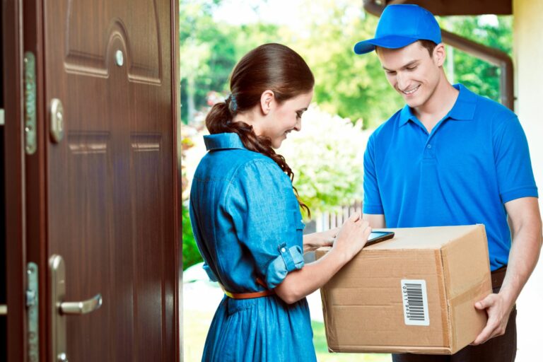 free delivery for nhs patients